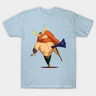 VIKING T-Shirt